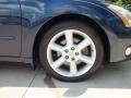 Majestic Blue Metallic - Maxima 3.5 SE Photo No. 49