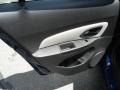 Blue Topaz Metallic - Cruze LS Photo No. 14