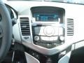 Blue Topaz Metallic - Cruze LS Photo No. 16
