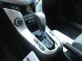 Blue Topaz Metallic - Cruze LS Photo No. 17