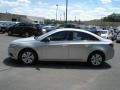 Silver Ice Metallic - Cruze LS Photo No. 5