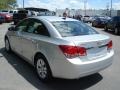 Silver Ice Metallic - Cruze LS Photo No. 6