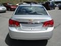 Silver Ice Metallic - Cruze LS Photo No. 7