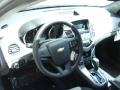 Silver Ice Metallic - Cruze LS Photo No. 10