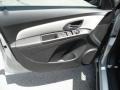 Silver Ice Metallic - Cruze LS Photo No. 12