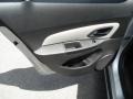 Silver Ice Metallic - Cruze LS Photo No. 14