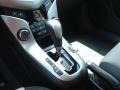Silver Ice Metallic - Cruze LS Photo No. 17