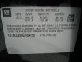 Black Granite Metallic - Cruze LS Photo No. 20