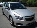Silver Ice Metallic - Cruze LS Photo No. 2