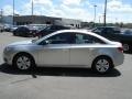 Silver Ice Metallic - Cruze LS Photo No. 5
