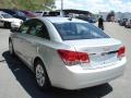 Silver Ice Metallic - Cruze LS Photo No. 6