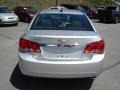 Silver Ice Metallic - Cruze LS Photo No. 7