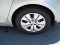 Silver Ice Metallic - Cruze LS Photo No. 9