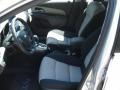 Silver Ice Metallic - Cruze LS Photo No. 11