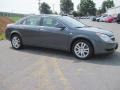 2009 Techno Gray Saturn Aura XR  photo #2