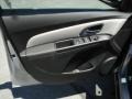 Silver Ice Metallic - Cruze LS Photo No. 12