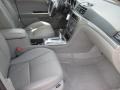 2009 Techno Gray Saturn Aura XR  photo #3