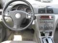 2009 Techno Gray Saturn Aura XR  photo #4