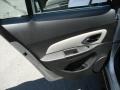 Silver Ice Metallic - Cruze LS Photo No. 14