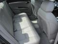 2009 Techno Gray Saturn Aura XR  photo #5