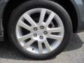 2009 Techno Gray Saturn Aura XR  photo #6
