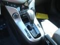 Silver Ice Metallic - Cruze LS Photo No. 17