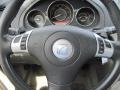 2009 Techno Gray Saturn Aura XR  photo #8