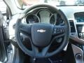 Silver Ice Metallic - Cruze LS Photo No. 18