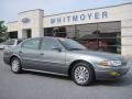 Steelmist Gray Metallic - LeSabre Custom Photo No. 1
