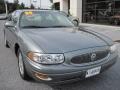 Steelmist Gray Metallic - LeSabre Custom Photo No. 2
