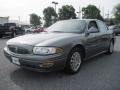 Steelmist Gray Metallic - LeSabre Custom Photo No. 3