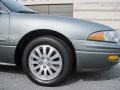 Steelmist Gray Metallic - LeSabre Custom Photo No. 4