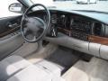 Steelmist Gray Metallic - LeSabre Custom Photo No. 7