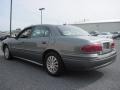 Steelmist Gray Metallic - LeSabre Custom Photo No. 9
