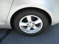 Silver Ice Metallic - Cruze LT Photo No. 9