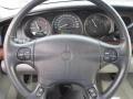 Steelmist Gray Metallic - LeSabre Custom Photo No. 11