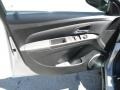 Silver Ice Metallic - Cruze LT Photo No. 12