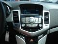 Silver Ice Metallic - Cruze LT Photo No. 16