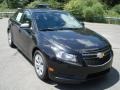 Black Granite Metallic - Cruze LS Photo No. 2
