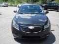 Black Granite Metallic - Cruze LS Photo No. 3
