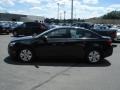 Black Granite Metallic - Cruze LS Photo No. 5
