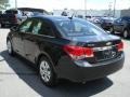 Black Granite Metallic - Cruze LS Photo No. 6