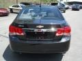Black Granite Metallic - Cruze LS Photo No. 7
