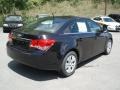 Black Granite Metallic - Cruze LS Photo No. 8
