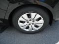 Black Granite Metallic - Cruze LS Photo No. 9
