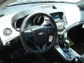 Black Granite Metallic - Cruze LS Photo No. 10