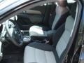 Black Granite Metallic - Cruze LS Photo No. 11