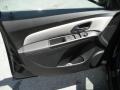 Black Granite Metallic - Cruze LS Photo No. 12