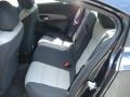 Black Granite Metallic - Cruze LS Photo No. 13