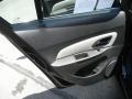 Black Granite Metallic - Cruze LS Photo No. 14